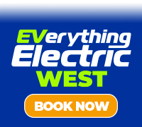 Everything Electric WEST 2026 – Cheltenham Racecourse